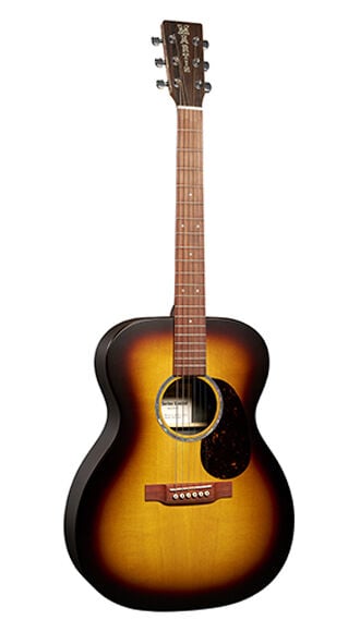 000-X2E Brazilian Burst Special